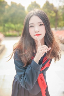 我把美女日出了白将