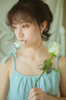 聊斋奇女子之侠女1